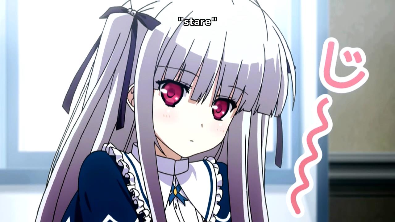 Absolute Duo Complete Series Review - PopWrapped